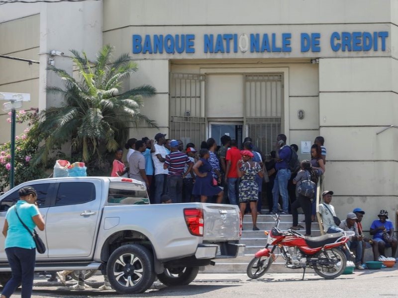 Mannitòks entend révolutionner le marché haïtien