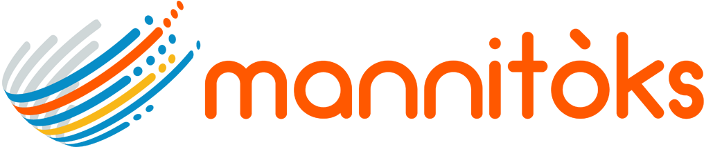 Logo Mannitòks